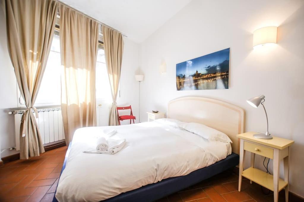 Nice Apartment Near Ponte Vecchio Floransa Dış mekan fotoğraf