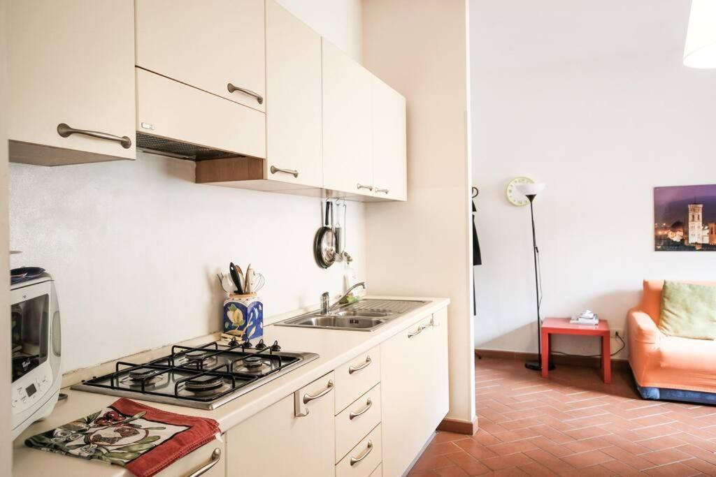 Nice Apartment Near Ponte Vecchio Floransa Dış mekan fotoğraf