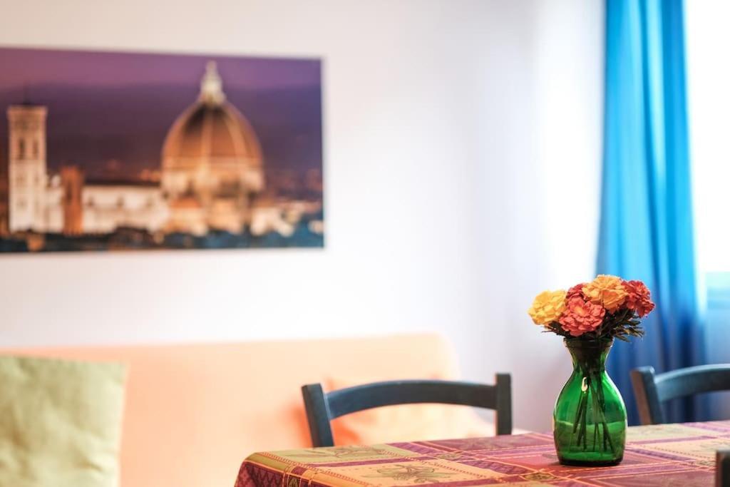Nice Apartment Near Ponte Vecchio Floransa Dış mekan fotoğraf