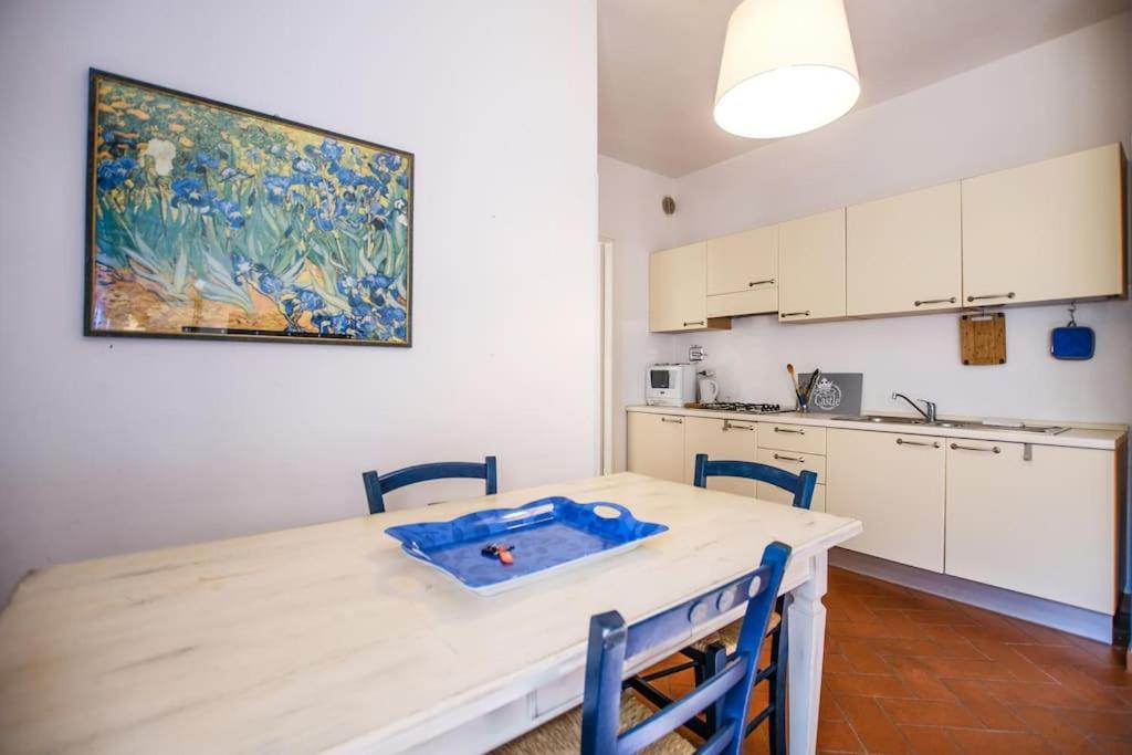 Nice Apartment Near Ponte Vecchio Floransa Dış mekan fotoğraf