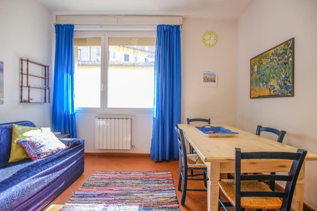 Nice Apartment Near Ponte Vecchio Floransa Dış mekan fotoğraf