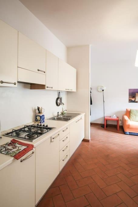 Nice Apartment Near Ponte Vecchio Floransa Dış mekan fotoğraf