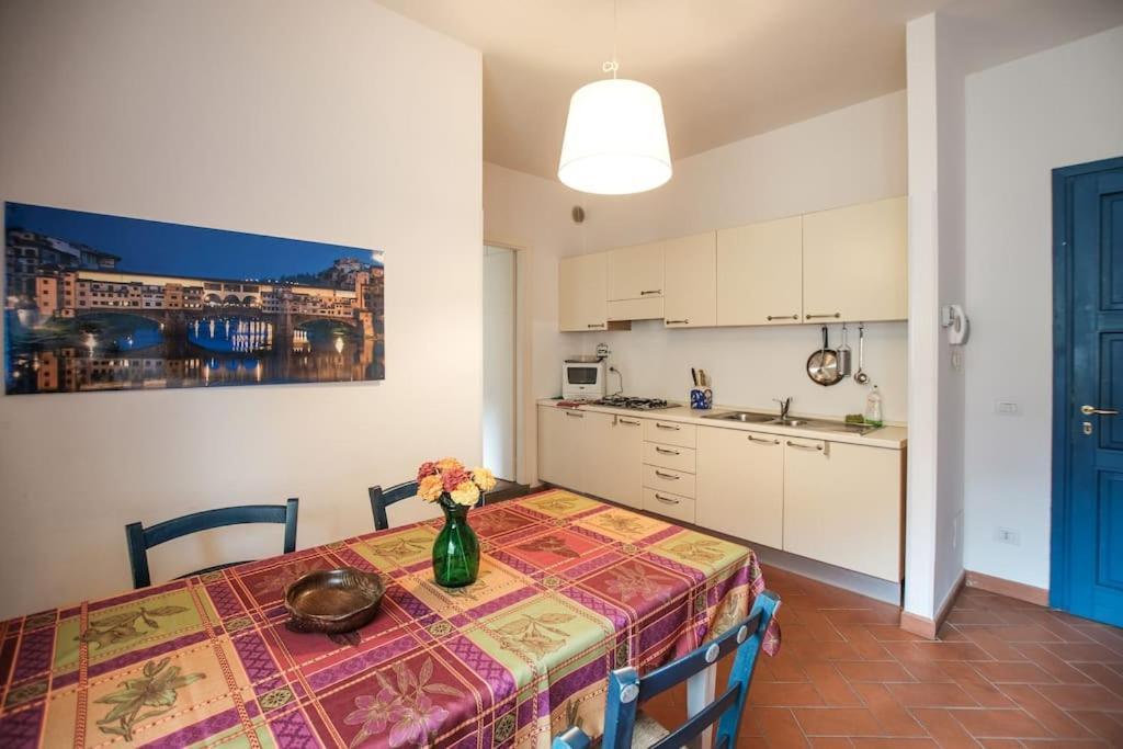 Nice Apartment Near Ponte Vecchio Floransa Dış mekan fotoğraf