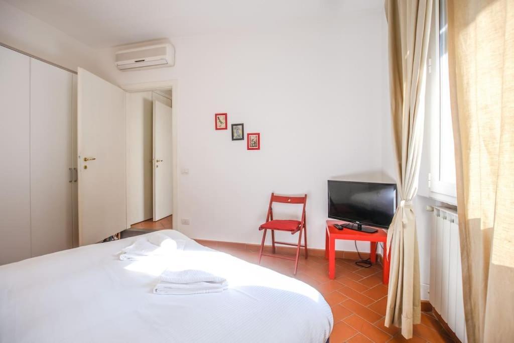 Nice Apartment Near Ponte Vecchio Floransa Dış mekan fotoğraf
