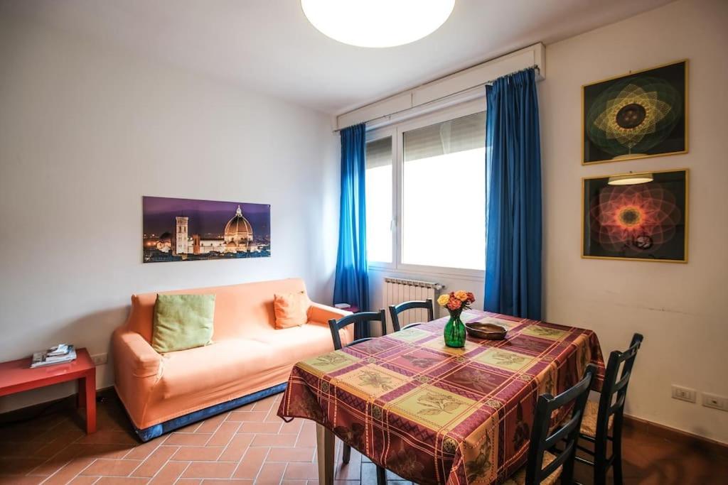 Nice Apartment Near Ponte Vecchio Floransa Dış mekan fotoğraf